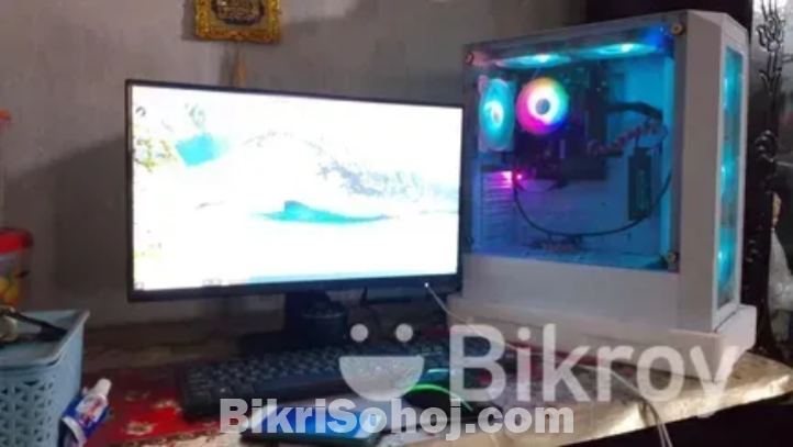 Desktop-Intel ..Monitor-redmi